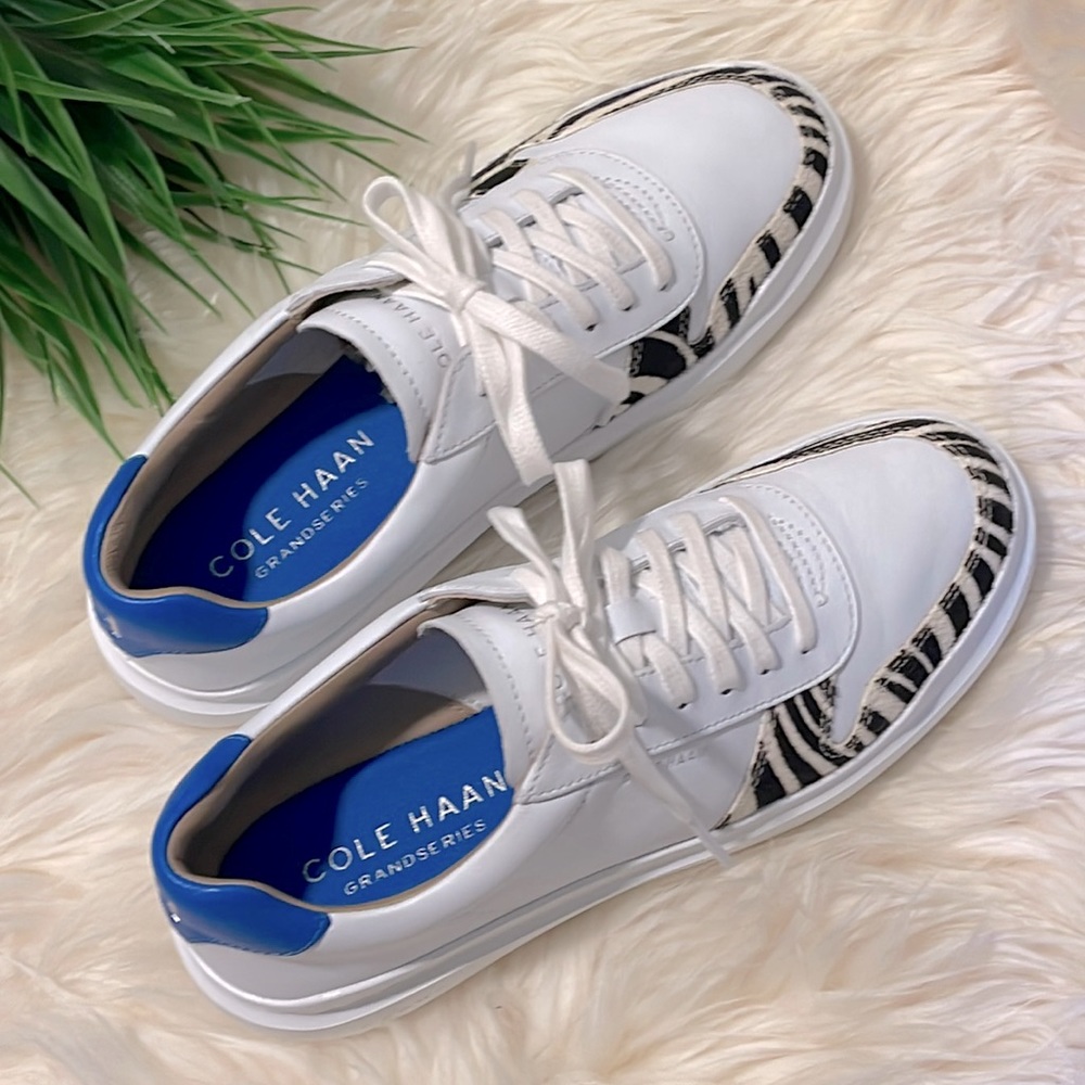 Cole Haan GrandPro Rally Court Sneaker